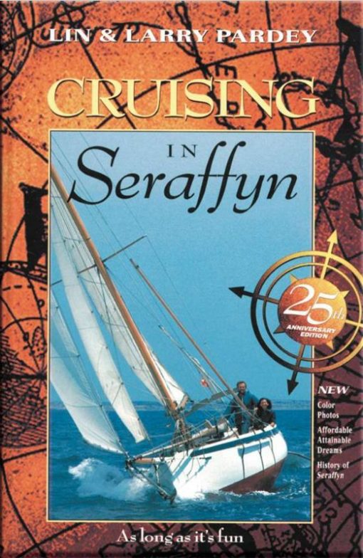 Cruising in Seraffyn