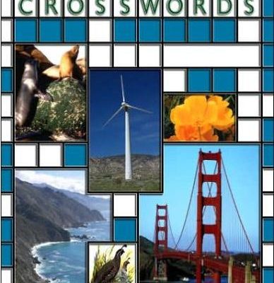 California Crosswords