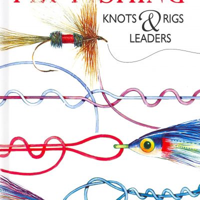 Mini Book of Fishing Knots & Rigs Easy Learn How – Cardinal