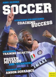 soccer strategies for sustained success