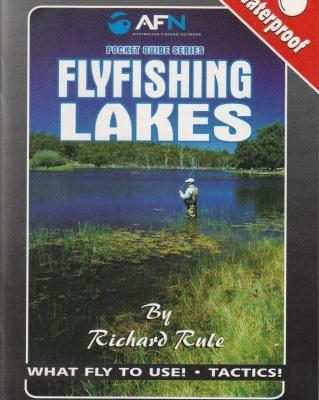 Geoff Wilson's Waterpoof Book of Fishing Knots Pocket Guide