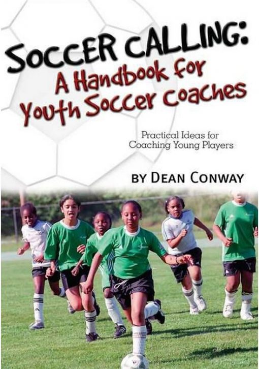 Soccer Calling Handbook for Youth Coaches