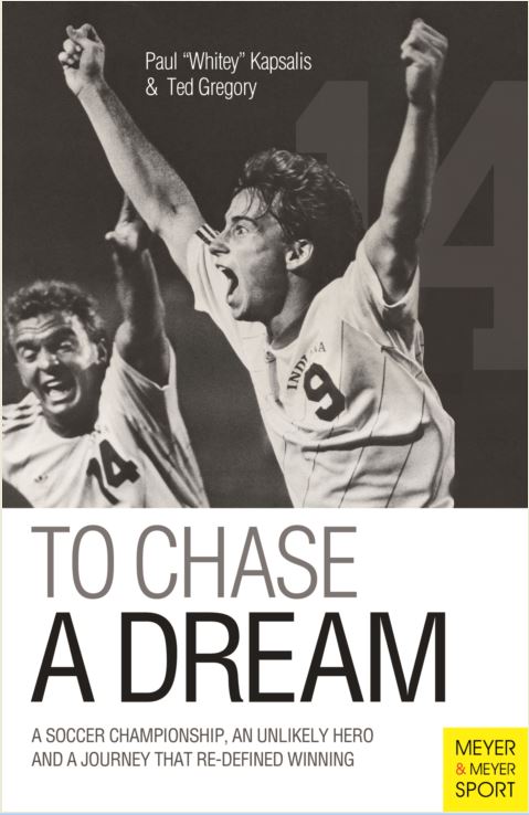 To Chase A Dream Soccer