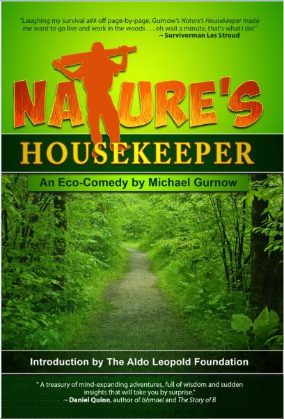 Nature’s Housekeeper