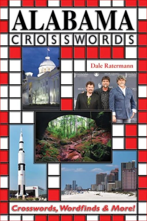 Akabana Crosswords