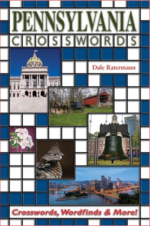 Pennsylvania Crosswords