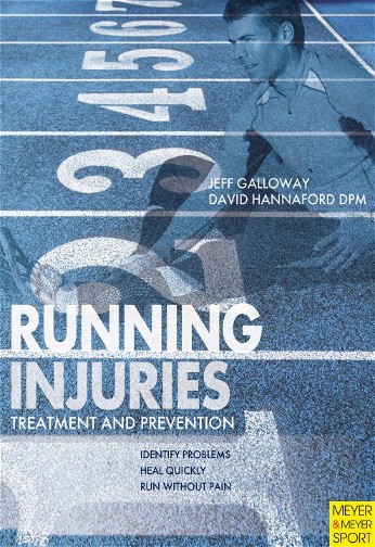 Running Injuries Treatment and Prevention