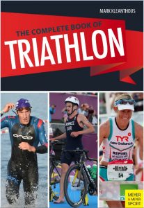 The Complete Book Of Triathlon – Cardinal Publishers Group