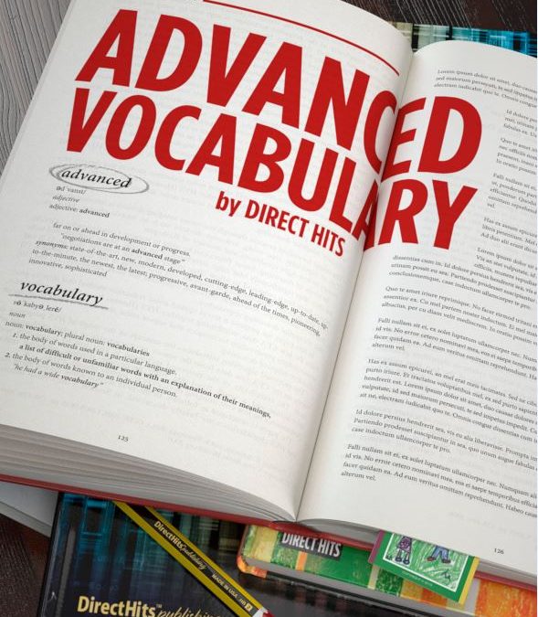 Direct Hits Advanced Vocabulary