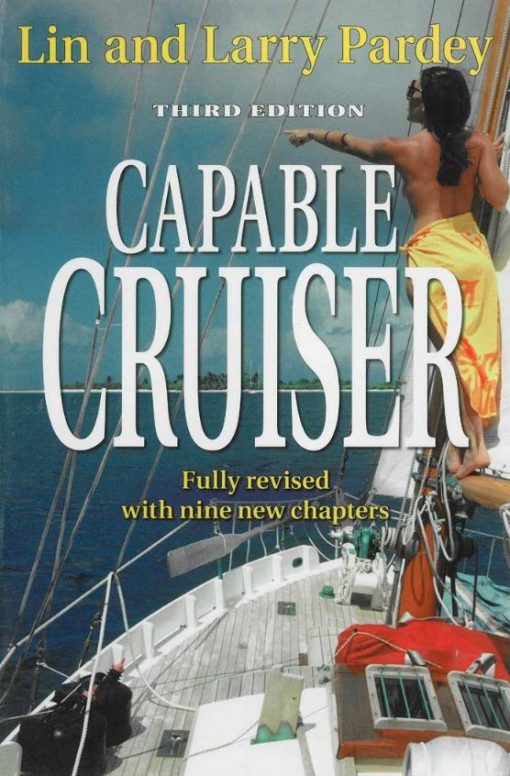 Capable Cruiser