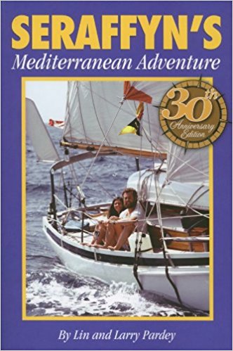 Seraffyn’s Mediterranean Adventure