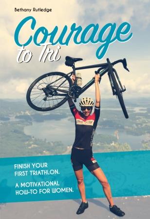 A Courage to Tri