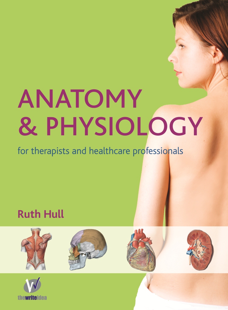 Anatomy And Physiology For Therapists And Healthcare Professionals