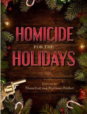 Homicide for the holidays