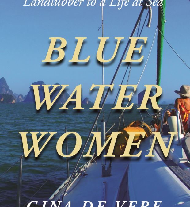 Blue Water Women
