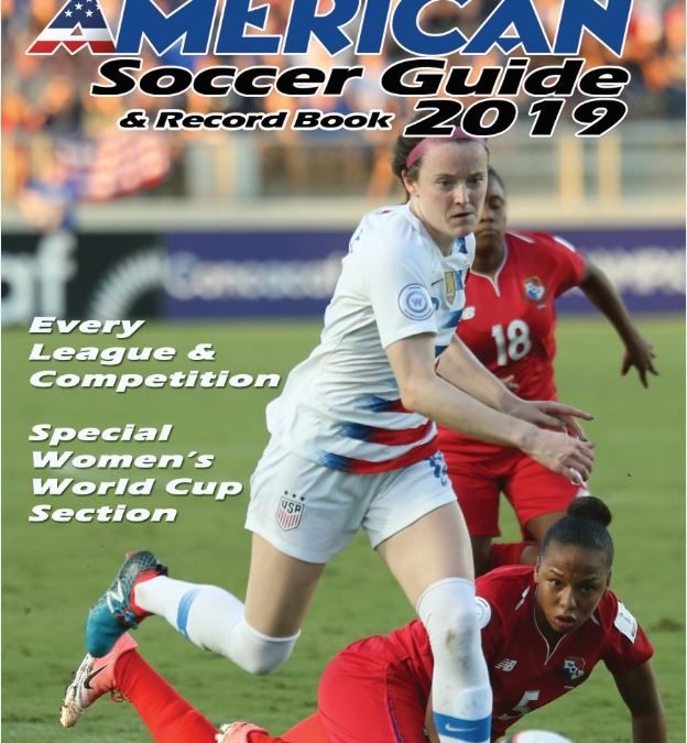 North American Soccer Guide 2019