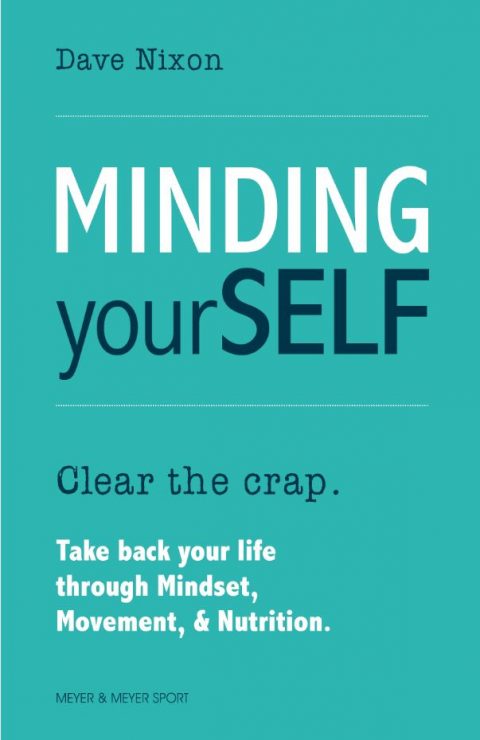 Minding Yourself – Cardinal Publishers Group