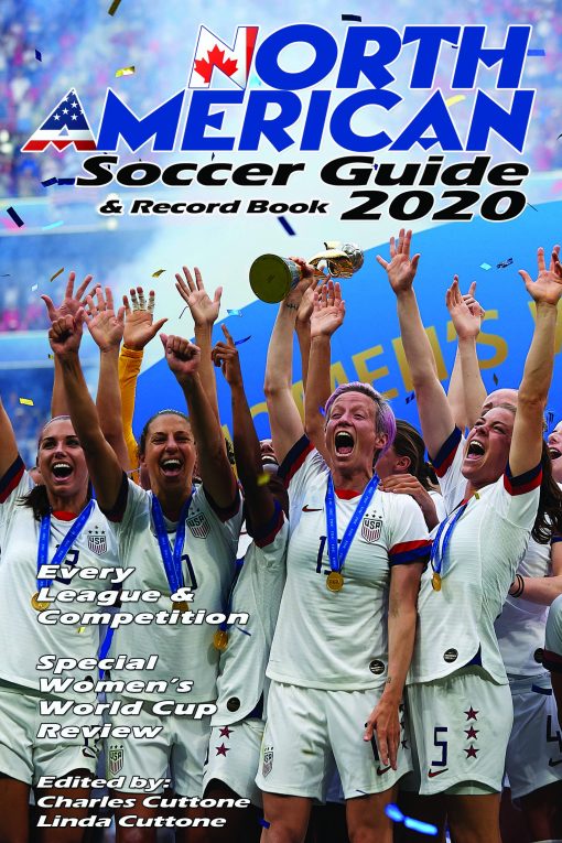 NA Soccer Guide 2020