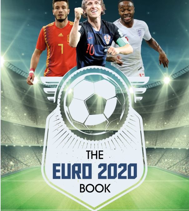 The Euro 2020 Book