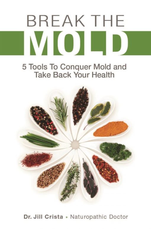 Break the Mold – Cardinal Publishers Group