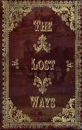 Lost Ways