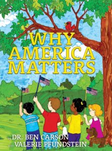 ACI Why America Matters