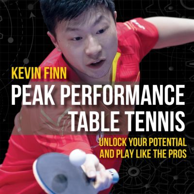Ping Pong Fitness