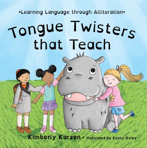 Tongue Twisters that Teach