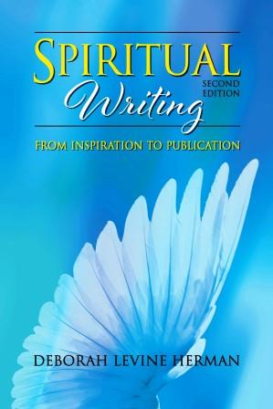 Spiritual Writing