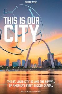 PLAYOFF-BOUND! St. Louis CITY SC clinches big milestone in inaugural season