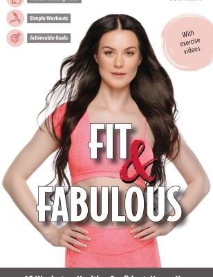 Fit and Fabulous Cover Image