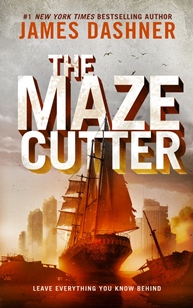 Maze Cutter Cover Image