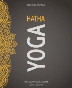 Hatha Yoga: The Complete Book – Cardinal Publishers Group