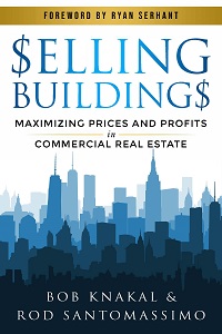 Selling Buildings