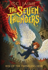 The Seven Thunders