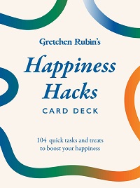 Happiness Hacks