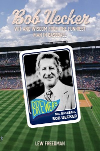 Bob Uecker