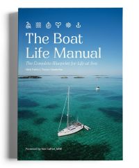 The Boat Life Manual
