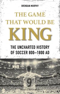 The Game That Would Be King