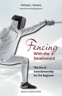 Fencing with the Smallsword