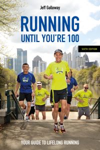 Running Until You're 100, 6th Edition