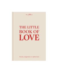 Little Book of Love